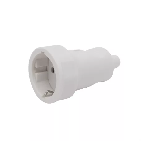 Lengő dugalj - 250 V ~ 50 Hz /16 A