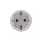 Lengő dugalj - 250 V ~ 50 Hz /16 A