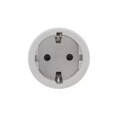 Lengő dugalj - 250 V ~ 50 Hz /16 A