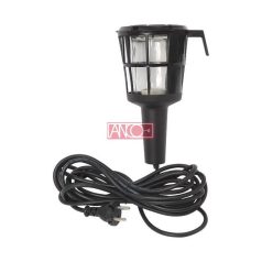 Munkalámpa 60W, 5m kábellel