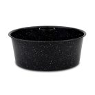 Nava 10-103-154 Nature tapadásmentes kalácssütő forma, kőbevonattal , 26 cm