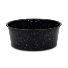   Nava 10-103-154 Nature tapadásmentes kalácssütő forma, kőbevonattal , 26 cm