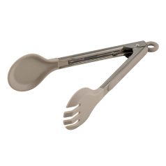   Nava 10-111-015 Misty szilikon ételfogó, húsokhoz, zöldségekhez, 23 cm