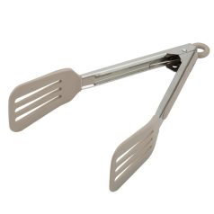   Nava 10-111-016 Misty szilikon ételfogó, húsokhoz, köretekhez, 26 cm