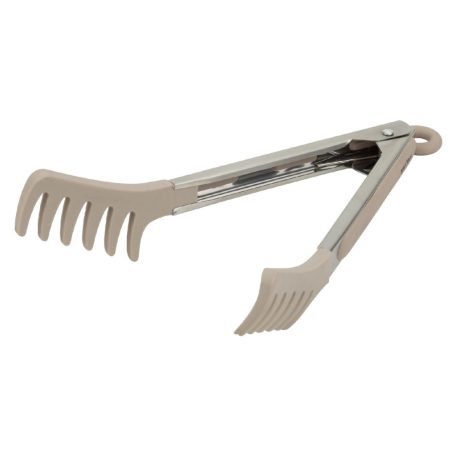 Nava 10-111-017 Misty szilikon ételfogó, húsokhoz, tésztához, 26 cm