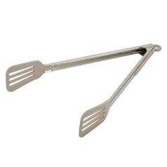   Nava 10-111-018 Misty szilikon ételfogó, grill ételekhez, 39 cm