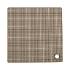 Nava 10-111-044 Misty hőálló szilikon alátét, 18x18 cm