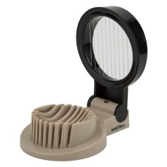   Nava 10-111-047 Misty tojásszeletelő, rozsdamentes vágórész, 12 cm