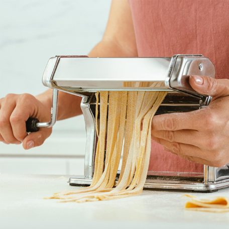 Nava Acer 10-234-011 tésztakészítő gép