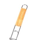 Nava 10-238-016 BBQ Guru grillrács húsokhoz, 35x25 cm