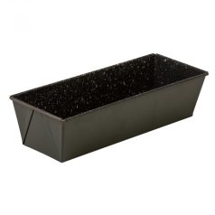   NAVA 10-239-006 kenyérsütő forma, 11 x 30 cm, max. 2 l, 0,4 mm vastagság, 7,5 cm magasság, szénacél, tapadásmentes bevonat