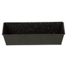 NAVA 10-239-006 kenyérsütő forma, 11 x 30 cm, max. 2 l, 0,4 mm vastagság, 7,5 cm magasság, szénacél, tapadásmentes bevonat