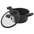 lábas Imperial", fedéllel, 28 cm"