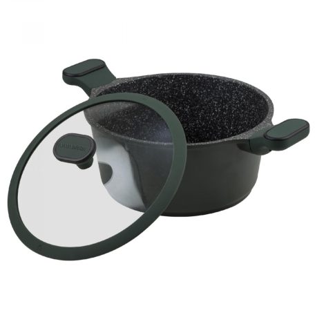 lábas Imperial", fedéllel, 28 cm"