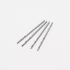 Fúróhegy - 1 mm - 4 db / bliszter