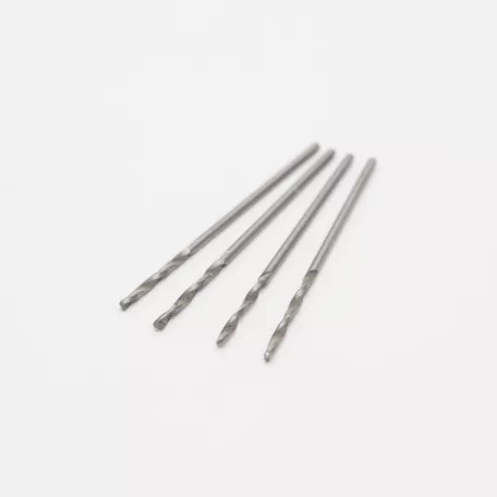 Fúróhegy - 1 mm - 4 db / bliszter