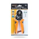 Krimpelőfogó érvéghüvelyekhez - 0,25-10 mm²