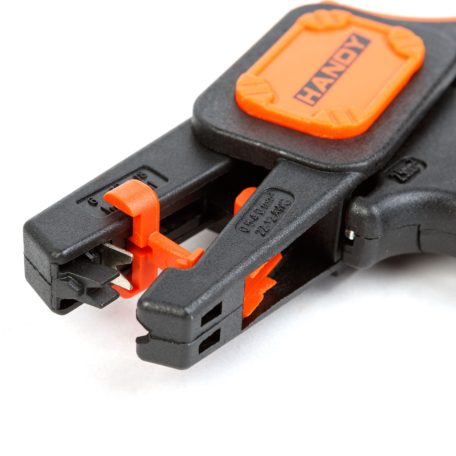 Kábel blankoló / csupaszító - 0,5-4 mm²