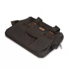 Puhafalú szerszámos táska - 300 x 230 x 260 mm