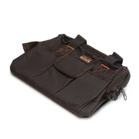 Puhafalú szerszámos táska - 300 x 230 x 260 mm