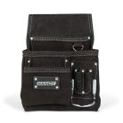 Bőr szerszámtartó táska - 200 x 300 mm