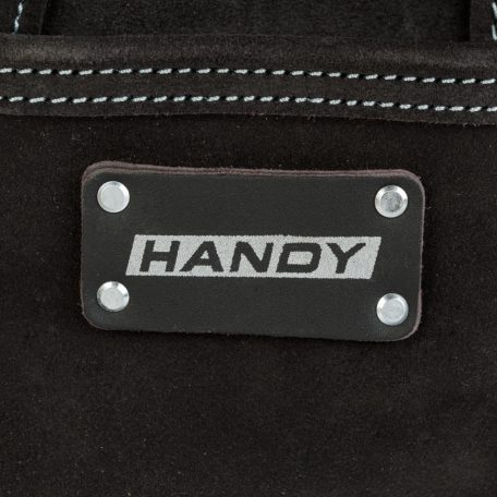 Bőr szerszámtartó táska - 200 x 300 mm