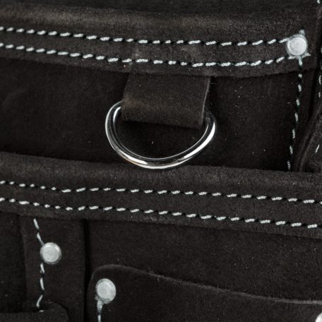 Bőr szerszámtartó táska - 200 x 300 mm