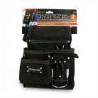 Bőr szerszámtartó táska - 200 x 300 mm