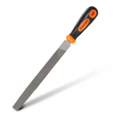 Precíziós kézi reszelő szett - 8" - 4 db / csomag