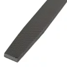 Precíziós kézi reszelő szett - 8" - 4 db / csomag