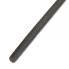 Precíziós kézi reszelő szett - 8" - 4 db / csomag