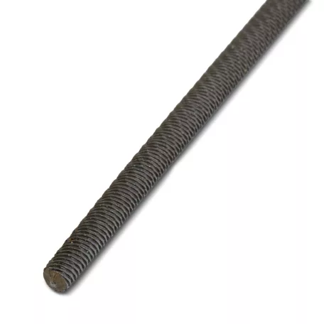 Precíziós kézi reszelő szett - 8" - 4 db / csomag