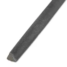 Precíziós kézi reszelő szett - 8" - 4 db / csomag