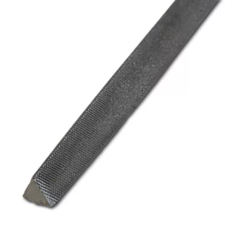 Precíziós kézi reszelő szett - 8" - 4 db / csomag