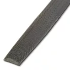 Precíziós kézi reszelő szett - 8" - 4 db / csomag