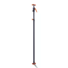 Teleszkópos támasztórúd - 1.37-2.9 m, max 30 kg
