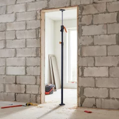 Teleszkópos támasztórúd - 1.37-2.9 m, max 30 kg