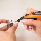 Gravírozó - USB - 3.6V