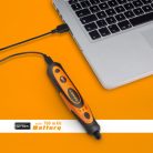 Gravírozó - USB - 3.6V