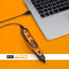 Gravírozó - USB - 3.6V
