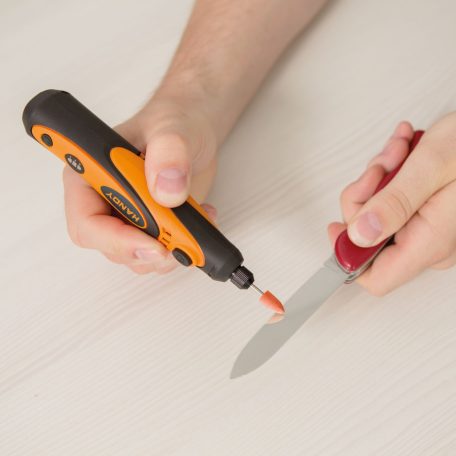 Gravírozó - USB - 3.6V