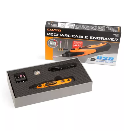 Gravírozó - USB - 3.6V