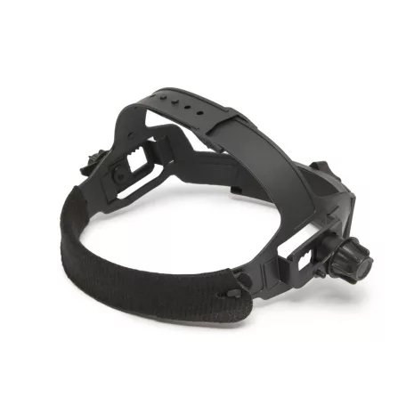 Arcvédő rostély homlokpánttal