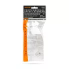 Professzionális védőszemüveg UV védelemmel