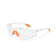   FŰKASZA védőszemüveg UV védelemmel Professzionális  Szemüveg kerti munkálatokhoz