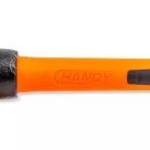 Csákány üvegszálas nyéllel - 450g