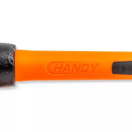 Csákány üvegszálas nyéllel - 450g