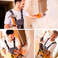 Laposvéső - 300 mm