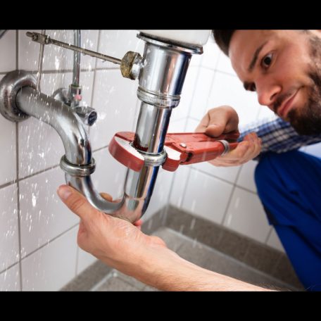 Csőfogó - 1" - 45°-os pofával