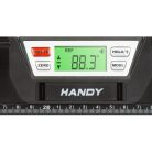 Digitális Vízmérték - LCD kijelzővel, hangjelzéssel - 600 mm